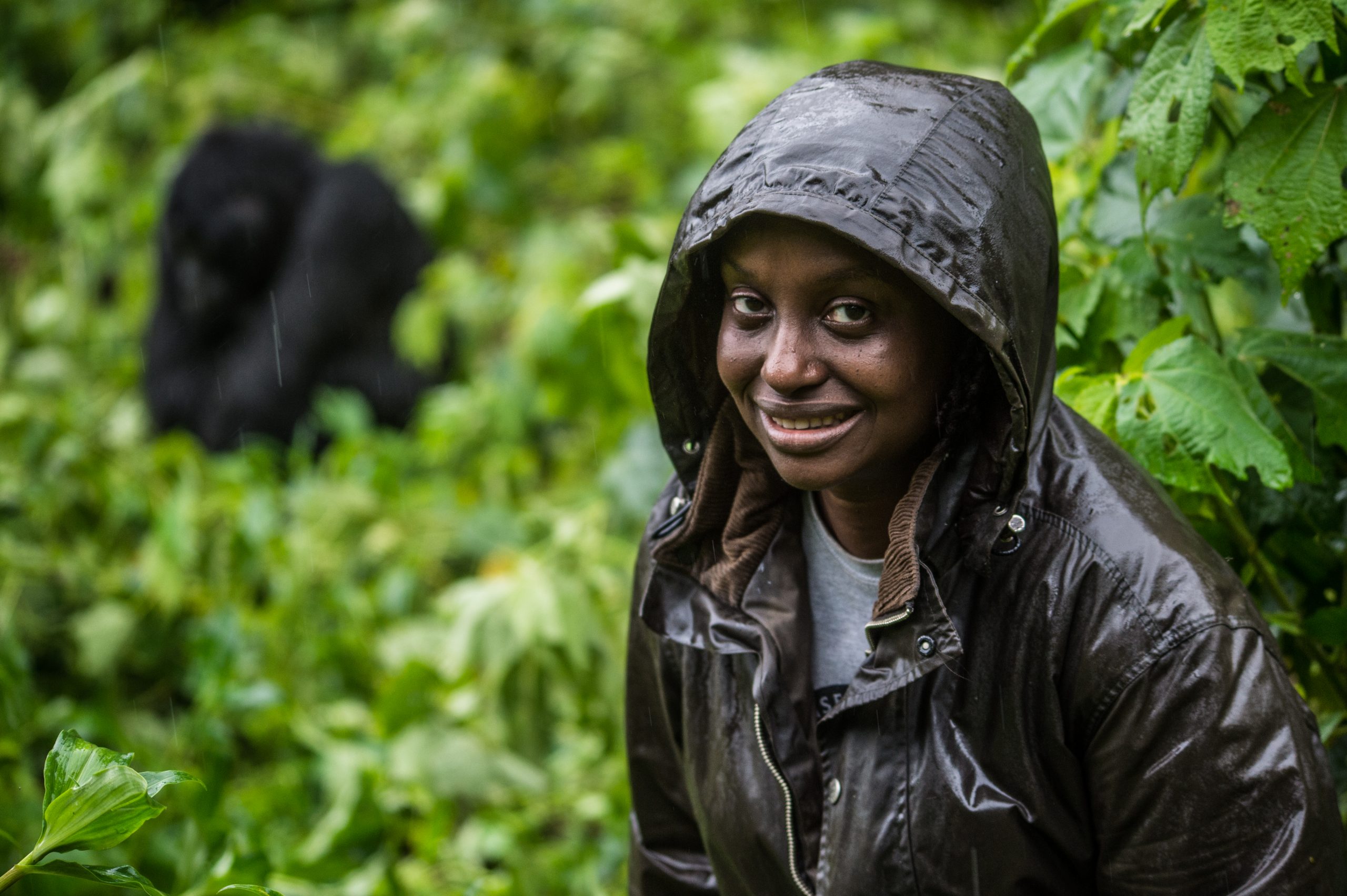 Dr-Gladys-Kalema-Zikusoka-tracking-gorillas-in-Bwindi-Impenetrable-National-Park-Photo-by-Jo-Anne-McArthur-scaled-1